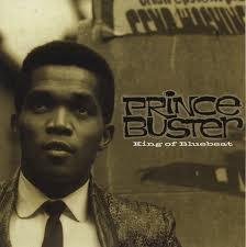 Prince Buster - King Of Blue Beat | Wah Wah Records (WBSLP005) - main Prince Buster - King Of Blue Beat | Wah Wah Records (WBSLP005) - main