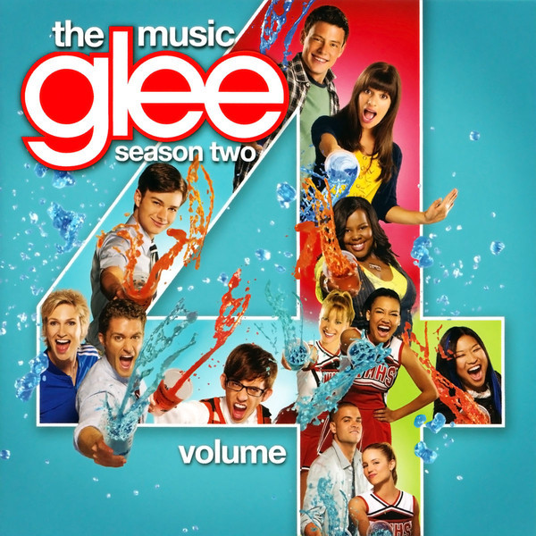 Glee Cast - Glee: The Music, Volume 4 | Columbia (88697 79214 2) Glee Cast - Glee: The Music, Volume 4 | Columbia (88697 79214 2)