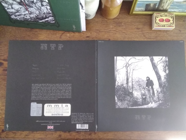 NTP - NTP | Seelie Court (SCLP 009) - 2