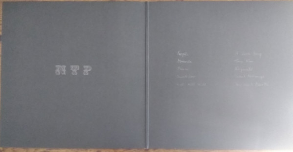 NTP - NTP | Seelie Court (SCLP 009) - 3