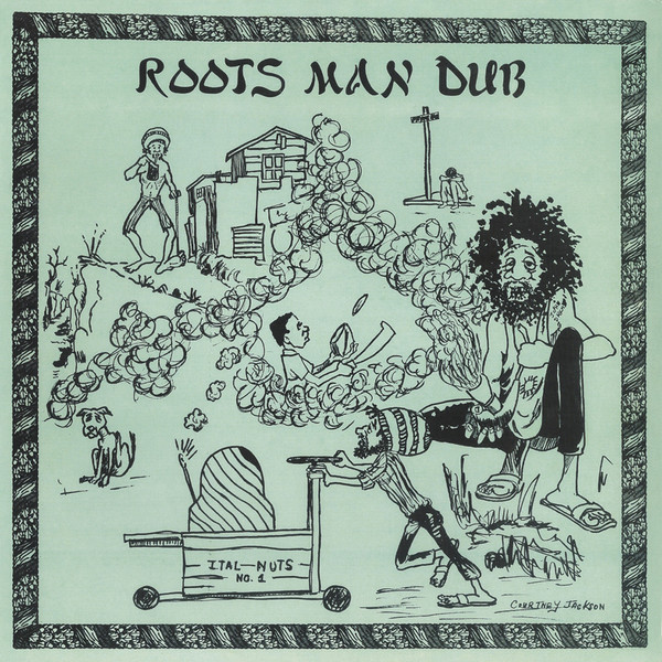 The Revolutionaries - Roots Man Dub | Onlyroots Records (ORLP23) The Revolutionaries - Roots Man Dub | Onlyroots Records (ORLP23)