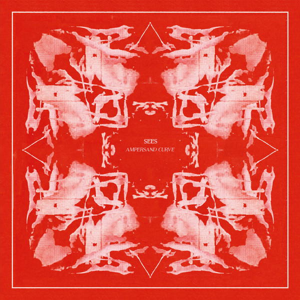 SEES - Ampersand Curve | DDS (DDS080)