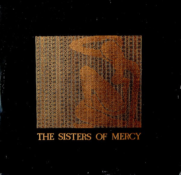 The Sisters Of Mercy - Alice | Merciful Release (MR 021)
