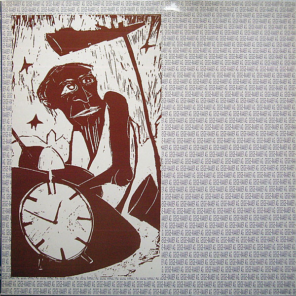 AG Geige - Raabe? | Zensor (ZEN 2) - main