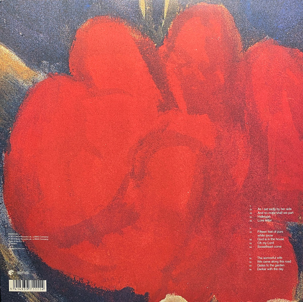 Nick Cave & The Bad Seeds - No More Shall We Part | Mute (Lpseeds11) - 2 Nick Cave & The Bad Seeds - No More Shall We Part | Mute (Lpseeds11) - 2