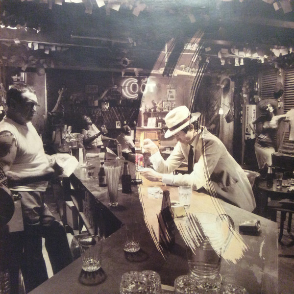 Led Zeppelin - In Through The Out Door | Swan Song (SS 16002) Led Zeppelin - In Through The Out Door | Swan Song (SS 16002)