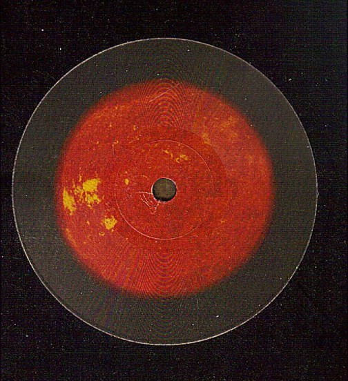 Heat - Heat | Harthouse (HH 103) - 2