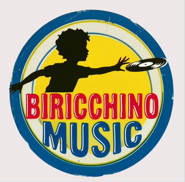Benji Hanoben - May Eye? | biricchino music (bm 001)