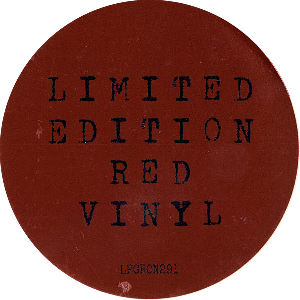 Emiliana Torrini - Miss Flower | Grönland Records (LPGRON291) - 3