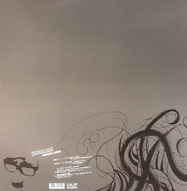 Impermeable Disguise