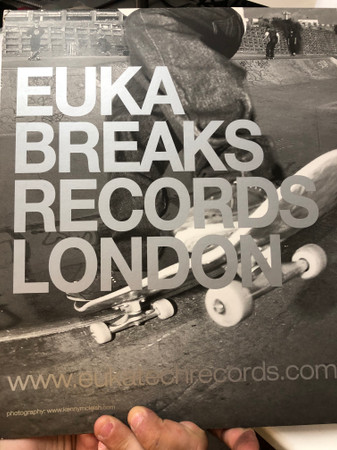 Fanatic - Feelin' This | Eukabreaks (EUBR008) - 2