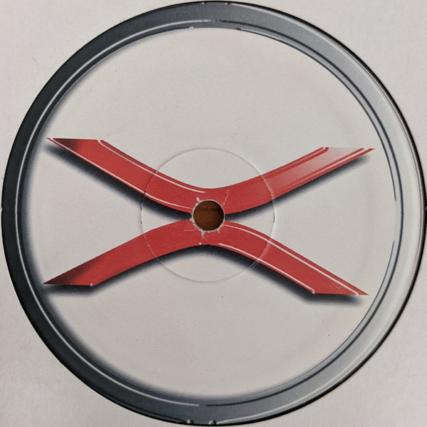 Bismark - Just A Moment | BXR (BXR 1117) - 2