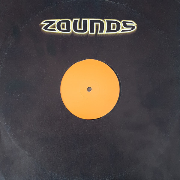 Outsane - U Got 2 Go | Zounds (ZO-2001-040) - 3