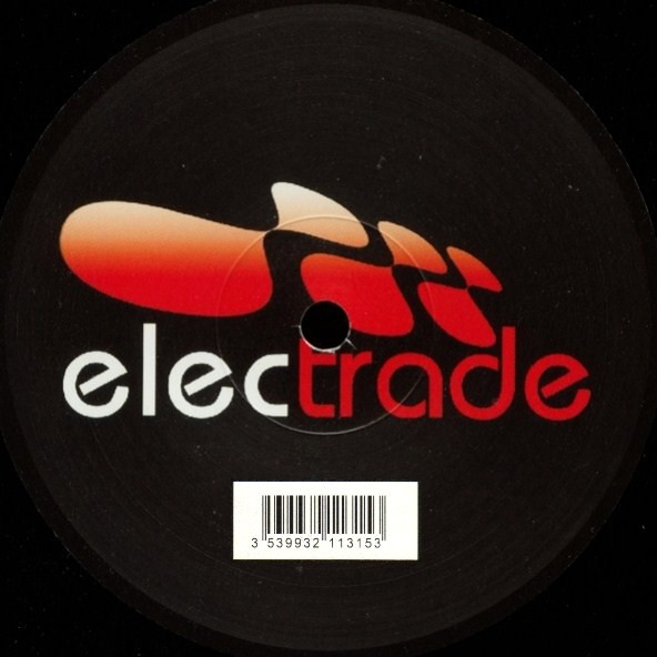 Trick & Kubic Feat. Valeska Rautenberg - Easy | Electrade (ELECTRADE 006)
