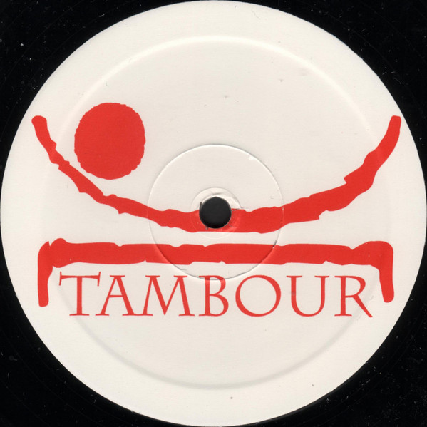 Ethan - In My Heart | Tambour (Tamb 031) - 2
