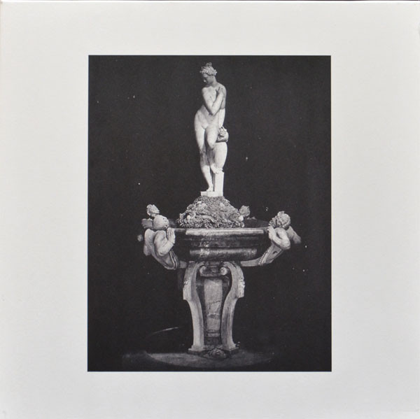 Je Suis Le Petit Chevalier - An Age Of Wonder | Shelter Press (SP002/R2)