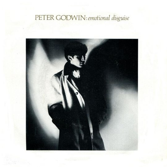 Peter Godwin - Emotional Disguise | Polydor (POSPX 406) Peter Godwin - Emotional Disguise | Polydor (POSPX 406)