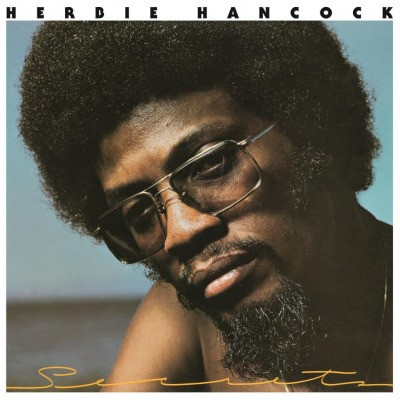 Herbie Hancock - Secrets | Music On Vinyl (MOVLP1023) Herbie Hancock - Secrets | Music On Vinyl (MOVLP1023)