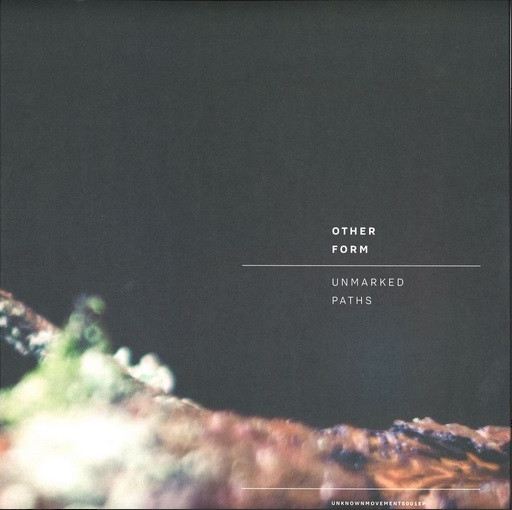 Other Form - Unmarked Paths | Unknown Movements (UNKNOWNMOVEMENTS001EP)