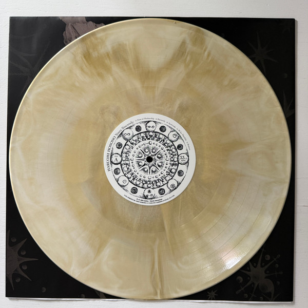 Haruomi Hosono - Yours Sincerely | Ghostly International (GI-499) - 4