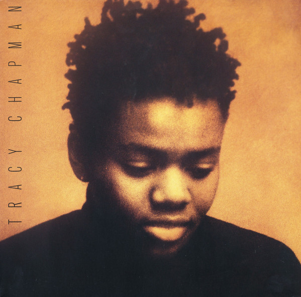 Tracy Chapman - Tracy Chapman | Elektra (960 774-1) - main
