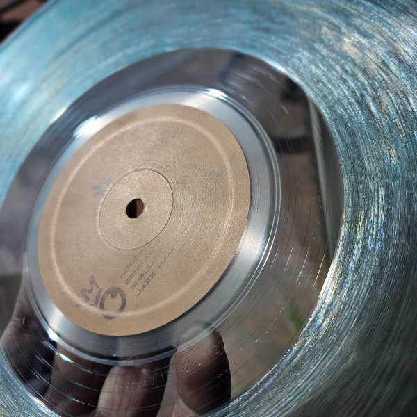 Sykes - Jazz Hangover EP | Fokuz Recordings (FOKUZ127) - 3 Sykes - Jazz Hangover EP | Fokuz Recordings (FOKUZ127) - 3