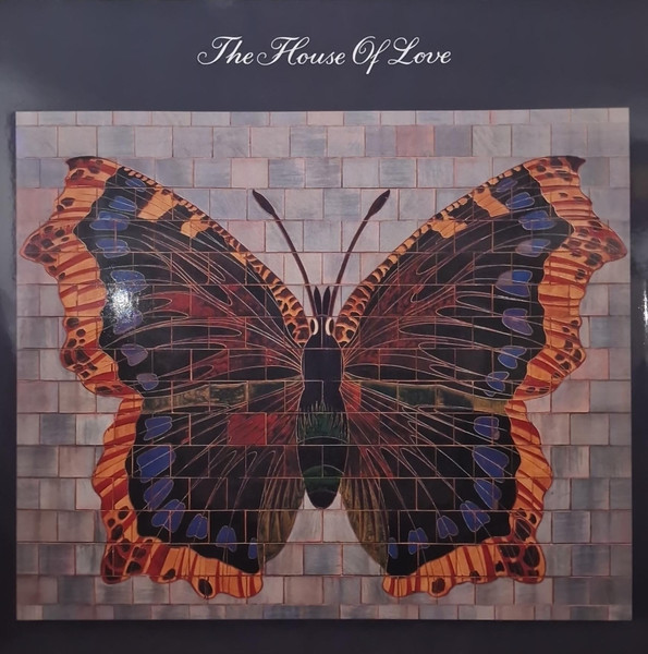 The House Of Love - The House Of Love | Fontana (UMCLP055) - main The House Of Love - The House Of Love | Fontana (UMCLP055) - main