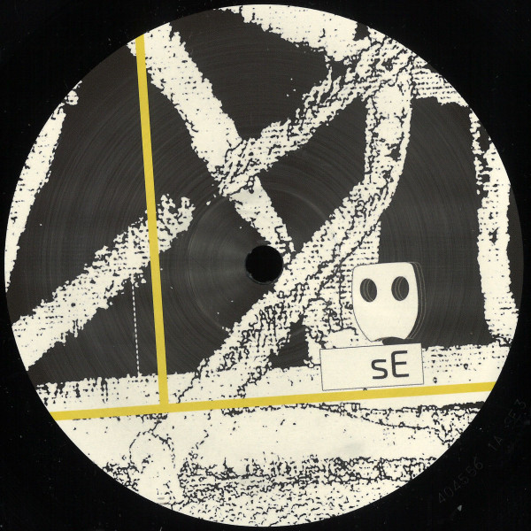 Clark Davis - BERLIN E.P. | Snork Enterprises (SE3) - main