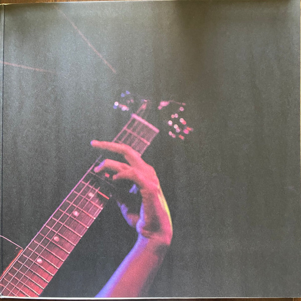 Lianne La Havas - Is Your Love Big Enough? | Warner Bros. Records (825646577897) - 4