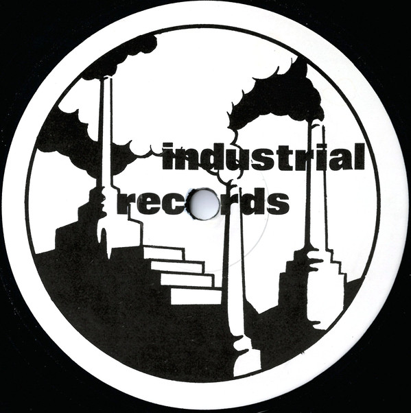 Infamix - Ee 45 | Industrial Music (LABOR 4) - 2