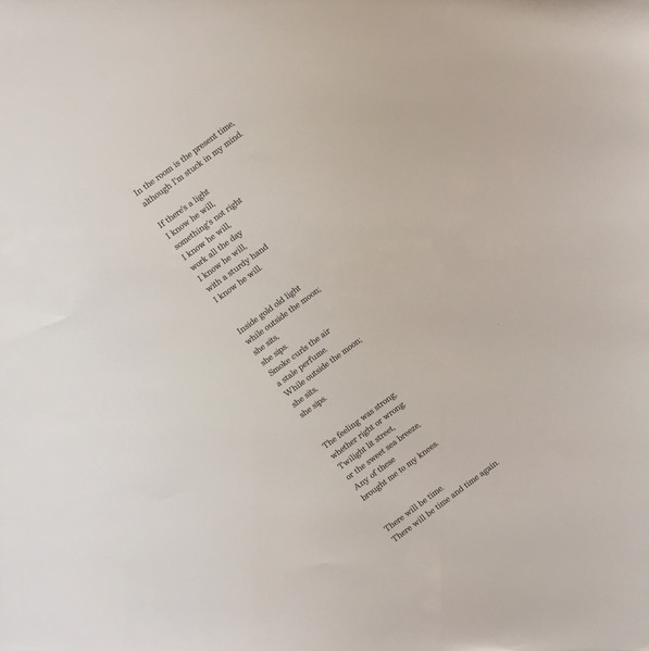 Tara Clerkin Trio - Tara Clerkin Trio | Laura Lies In (LLI007) - 4 Tara Clerkin Trio - Tara Clerkin Trio | Laura Lies In (LLI007) - 4