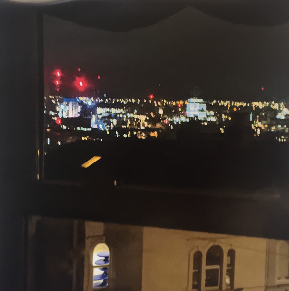 Tara Clerkin Trio - Tara Clerkin Trio | Laura Lies In (LLI007) - 3 Tara Clerkin Trio - Tara Clerkin Trio | Laura Lies In (LLI007) - 3