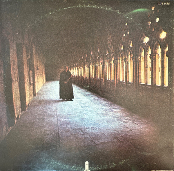 Amazing Blondel - Evensong | Island Records (ILPS 9136) - 2 Amazing Blondel - Evensong | Island Records (ILPS 9136) - 2