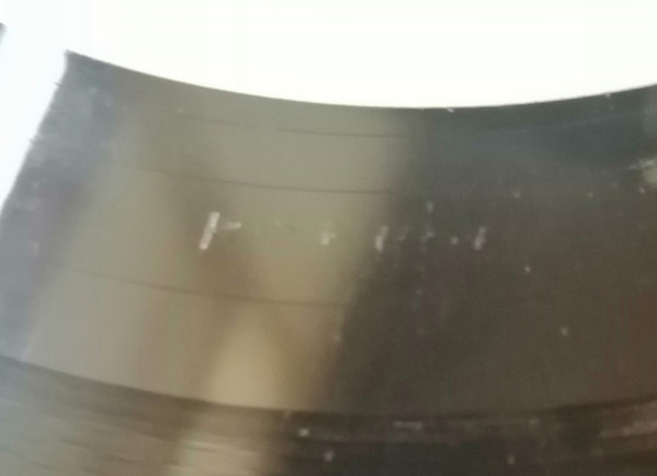 Trophy Twins , Funkagenda - Pete Loves Rat | Pop Pop (POPPOP003) - 2