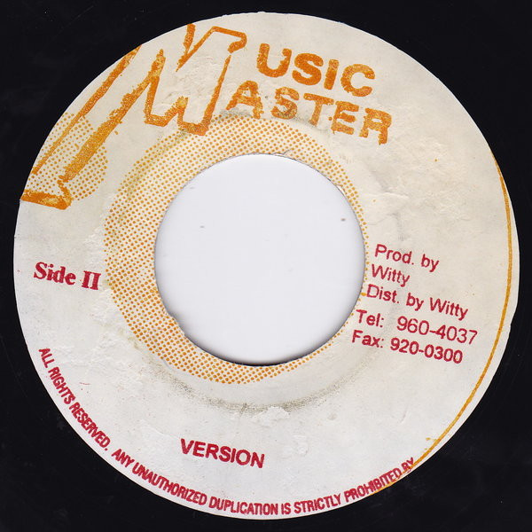 Horace Andy - Mr. Bassie | Music Master (none) - 2