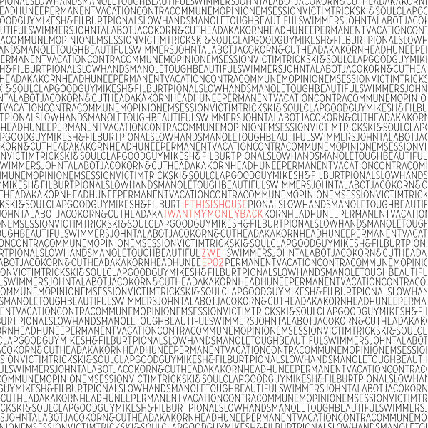 Various - If This Is House I Want My Money Back II, EP02 | Permanent Vacation (PERMVAC 084-3)