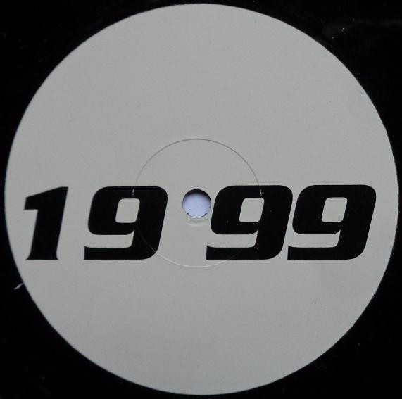 Unknown Artist - 1999 | Not On Label (1999 010)