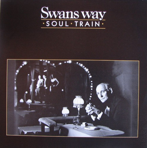 Swans Way - Soul Train | Exit International Records (EXT 312)