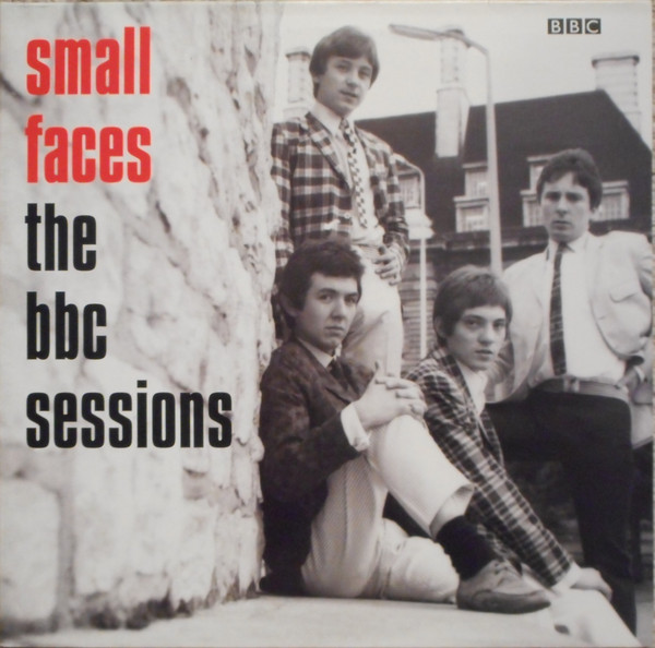 Small Faces - The BBC Sessions | Strange Fruit (SFRSLP087)