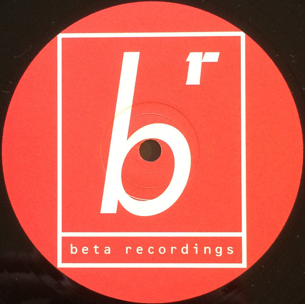 John B - 'Catalyst' Album Sampler #1 | Beta Recordings (BETA 002) - 3