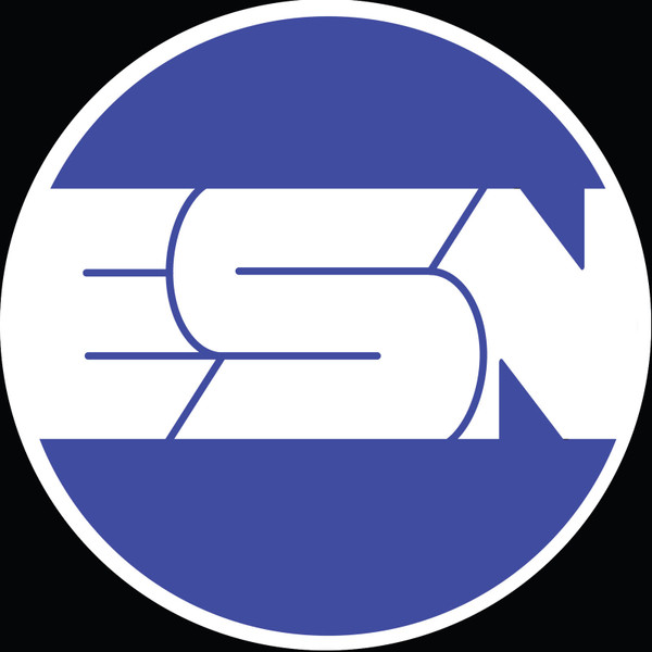 Richardson - ESPN001 | Era Specific Noise (ESPN001) - main Richardson - ESPN001 | Era Specific Noise (ESPN001) - main