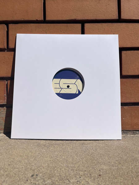 Richardson - ESPN001 | Era Specific Noise (ESPN001) - 2 Richardson - ESPN001 | Era Specific Noise (ESPN001) - 2