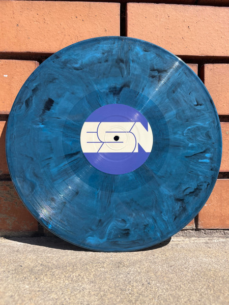 Richardson - ESPN001 | Era Specific Noise (ESPN001) - 4 Richardson - ESPN001 | Era Specific Noise (ESPN001) - 4