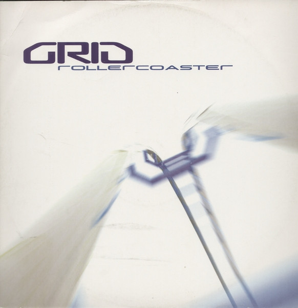 Grid - Rollercoaster | Deconstruction (74321 230771) Grid - Rollercoaster | Deconstruction (74321 230771)