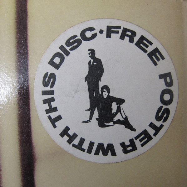 The Style Council - Walls Come Tumbling Down! | Polydor (TSCX 8) - 10 The Style Council - Walls Come Tumbling Down! | Polydor (TSCX 8) - 10