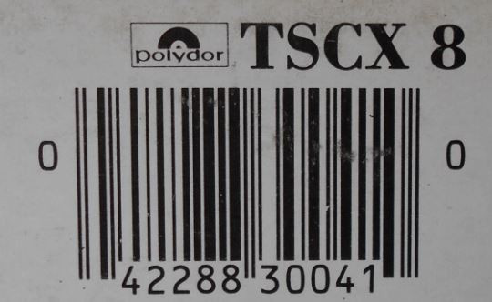 The Style Council - Walls Come Tumbling Down! | Polydor (TSCX 8) - 6 The Style Council - Walls Come Tumbling Down! | Polydor (TSCX 8) - 6