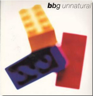 BBG - Unnatural | Urban (URBX 72) - main