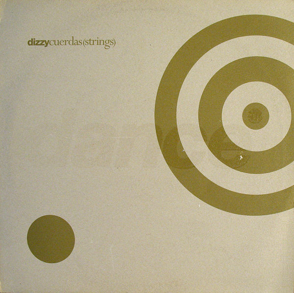 Dizzy - Cuerdas (Strings) | EastWestDance (EW095T)