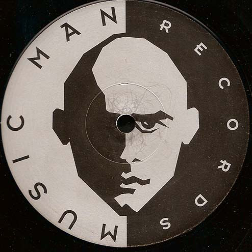 Jeroen Verheij / Secret Cinema - Secret Cinema 2 | Music Man Records (MM 016) - 3 Jeroen Verheij / Secret Cinema - Secret Cinema 2 | Music Man Records (MM 016) - 3