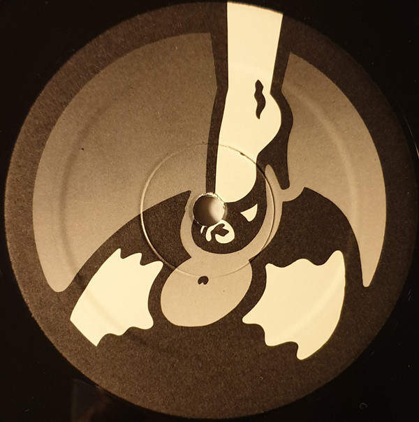 Bossa Nostra - Kontaminazione | Irma CasaDiPrimordine (ICP 045) - 4 Bossa Nostra - Kontaminazione | Irma CasaDiPrimordine (ICP 045) - 4